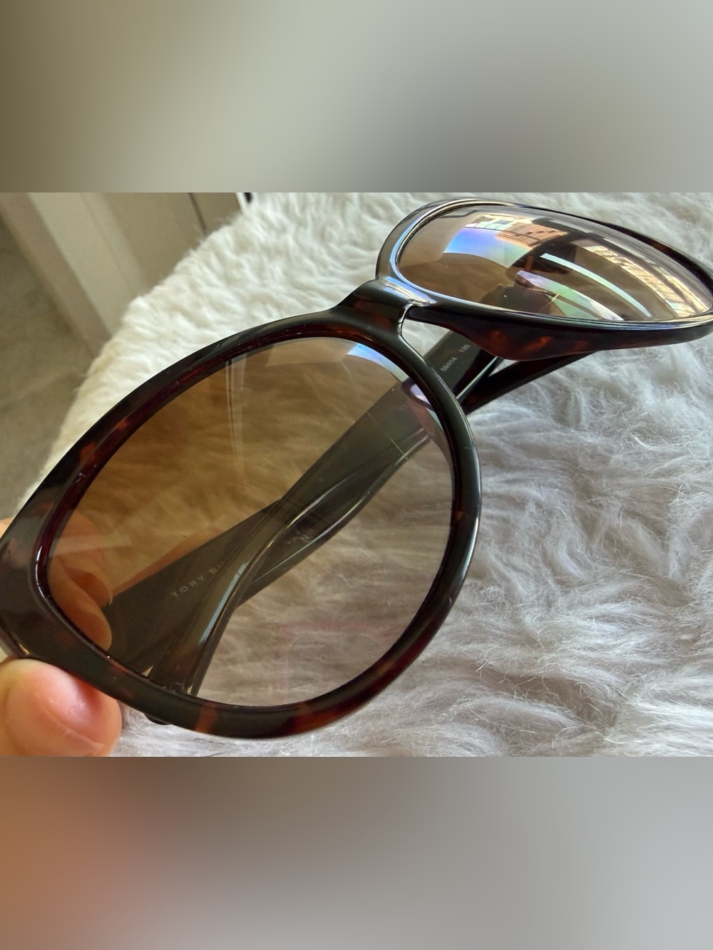 Tory Burch Sunglasses - Picture 7 of 8